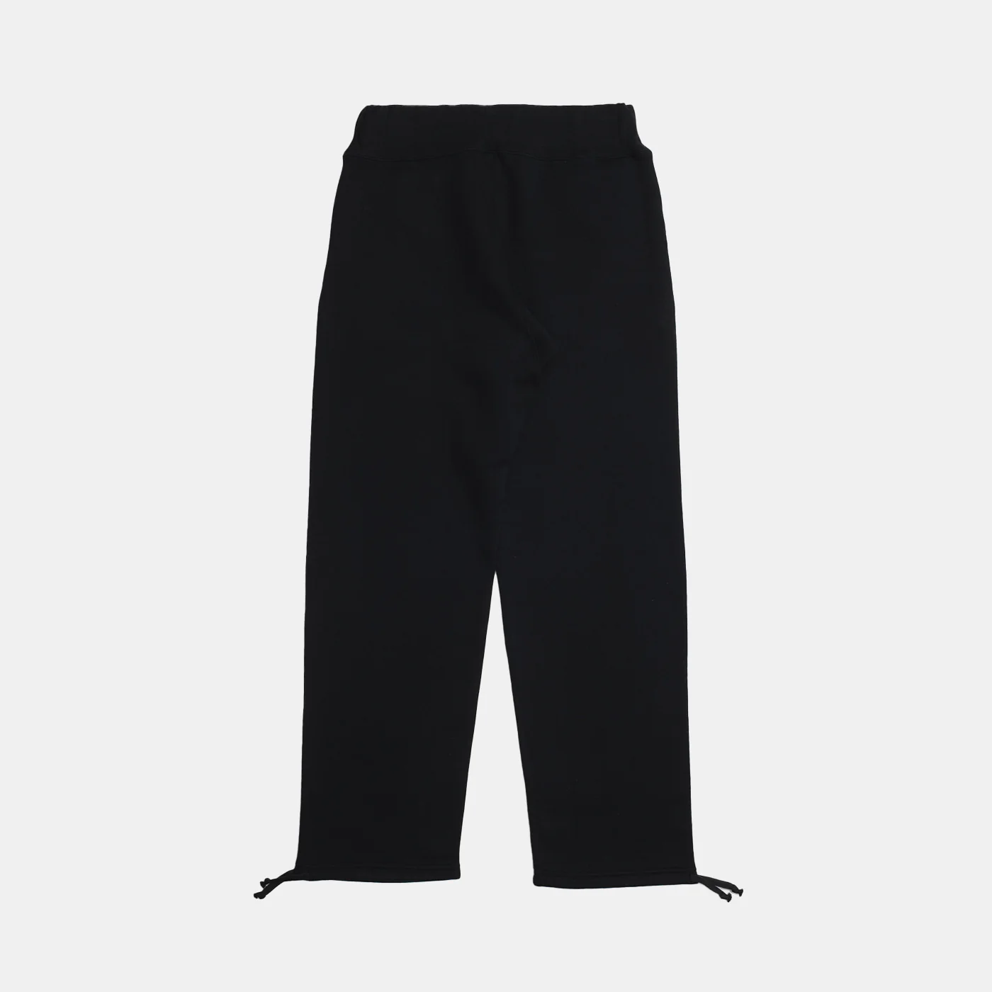 Sweatpant Black - Image 3