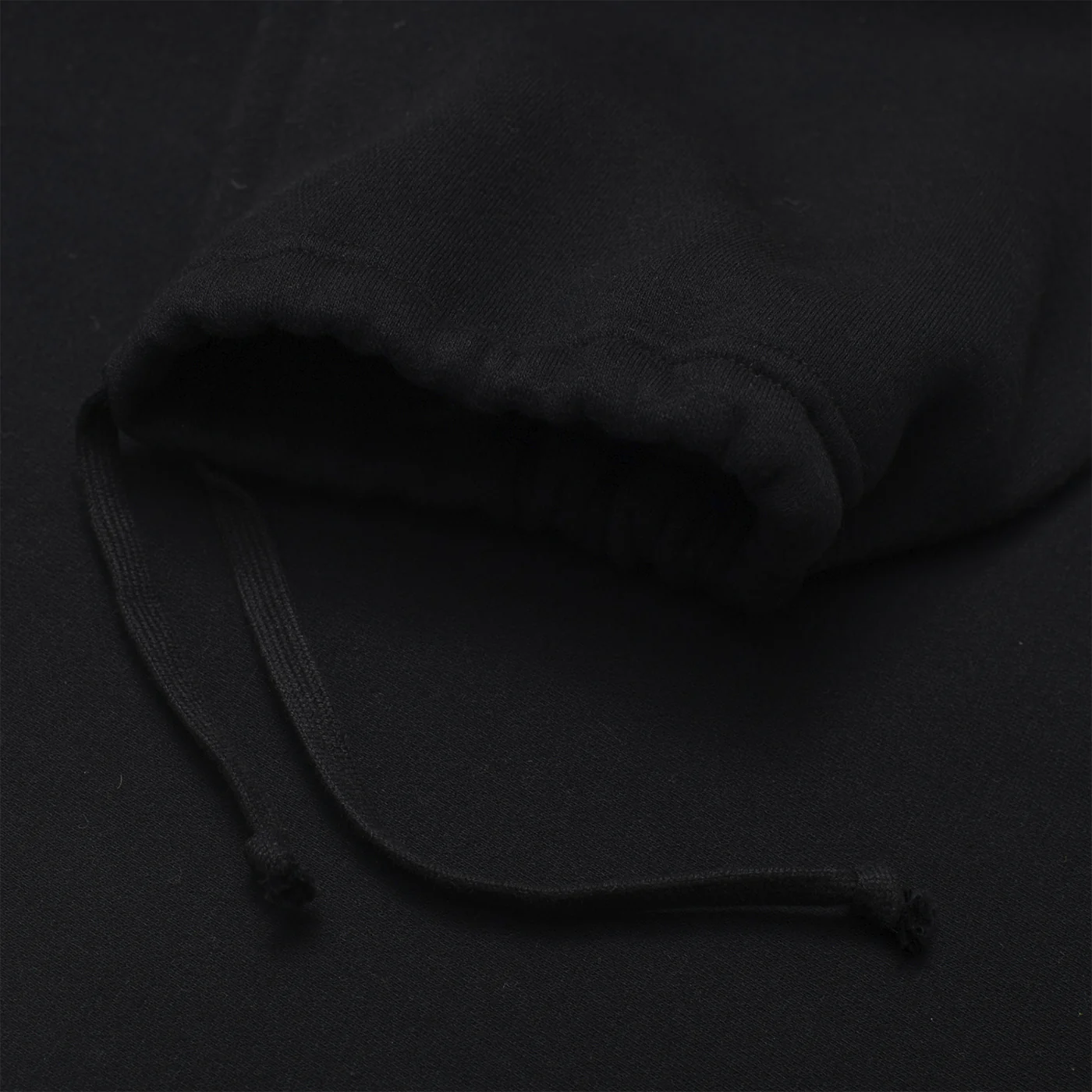 Sweatpant Black - Image 4