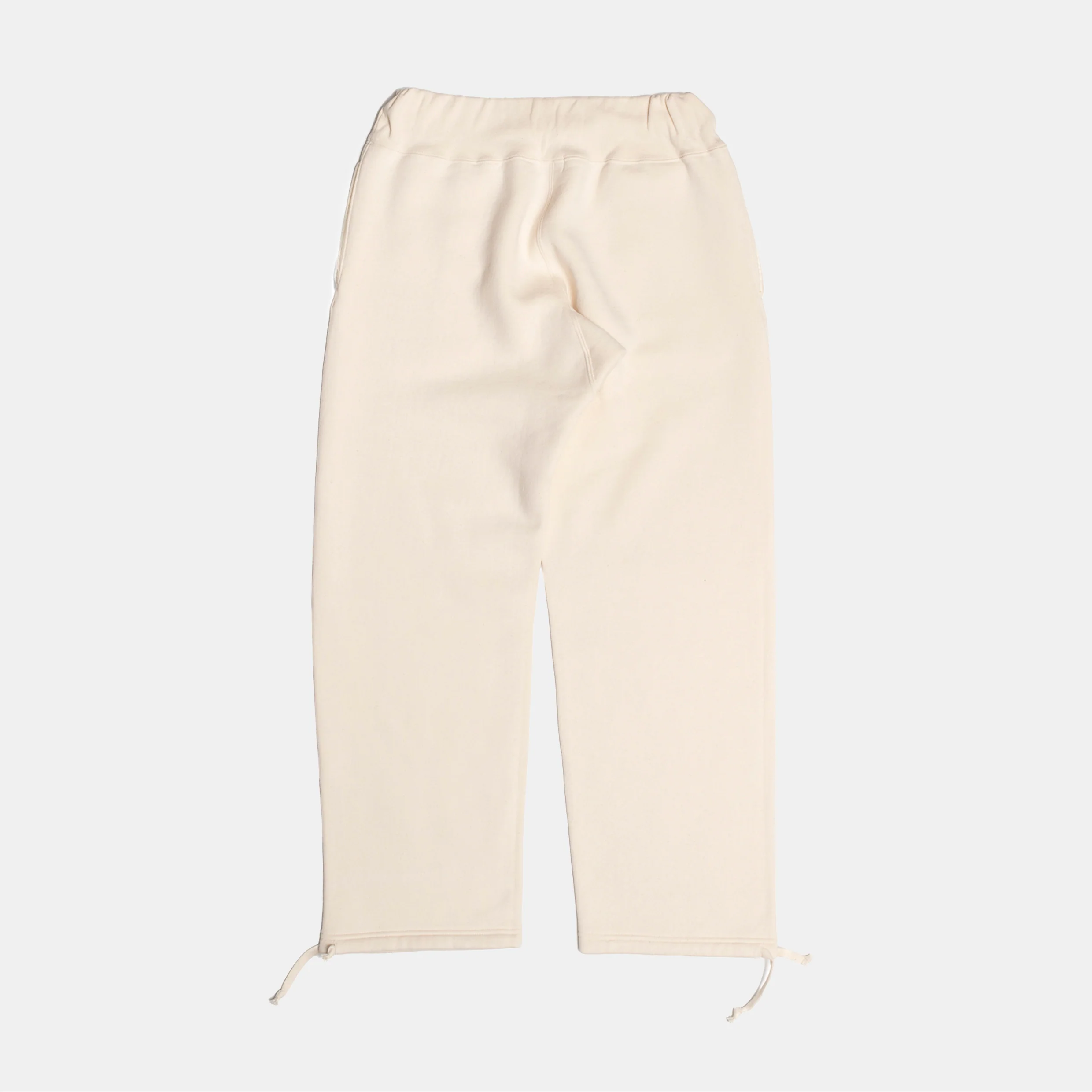 Sweatpant Ecru - Image 4