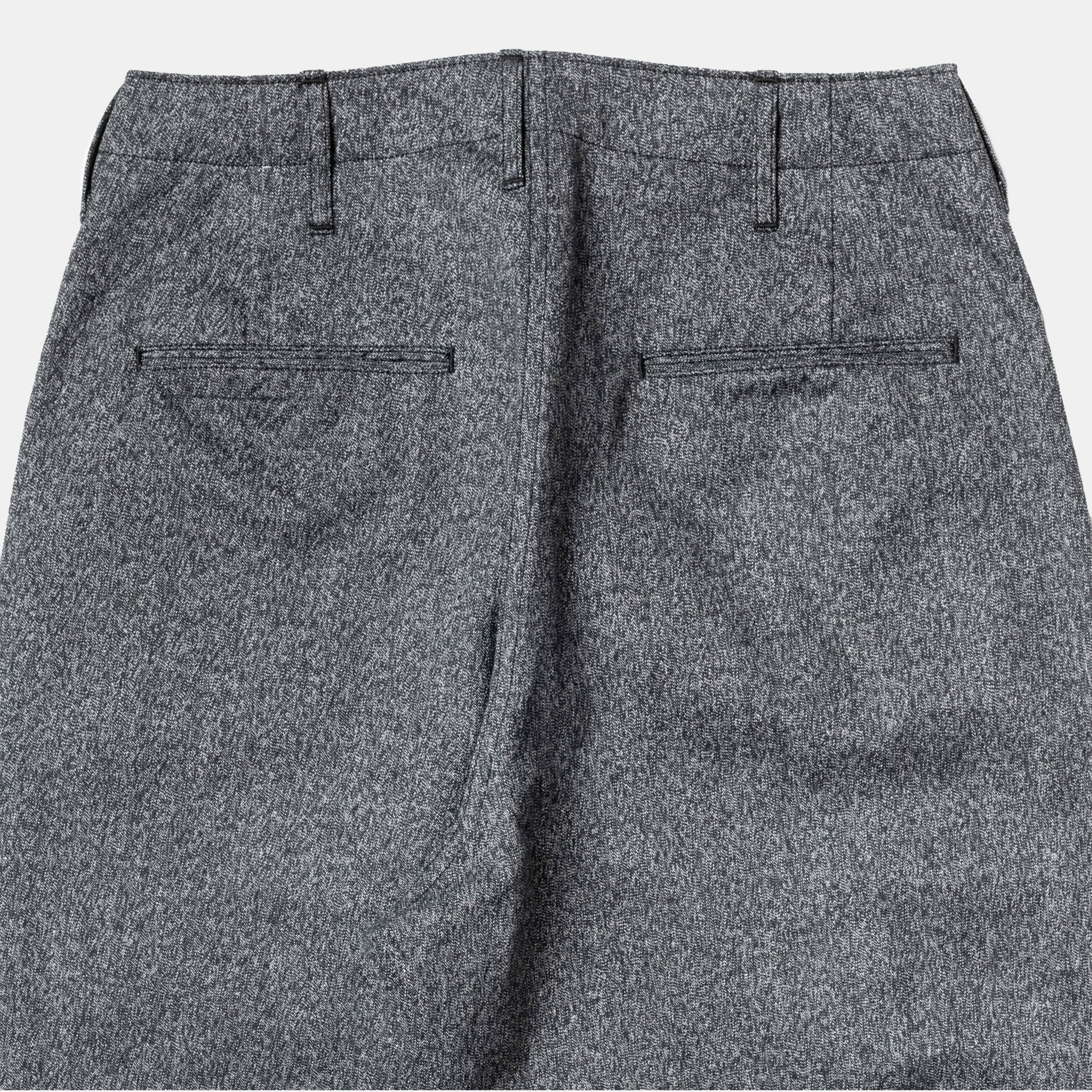 Army Chinos Salt & Pepper - Image 3