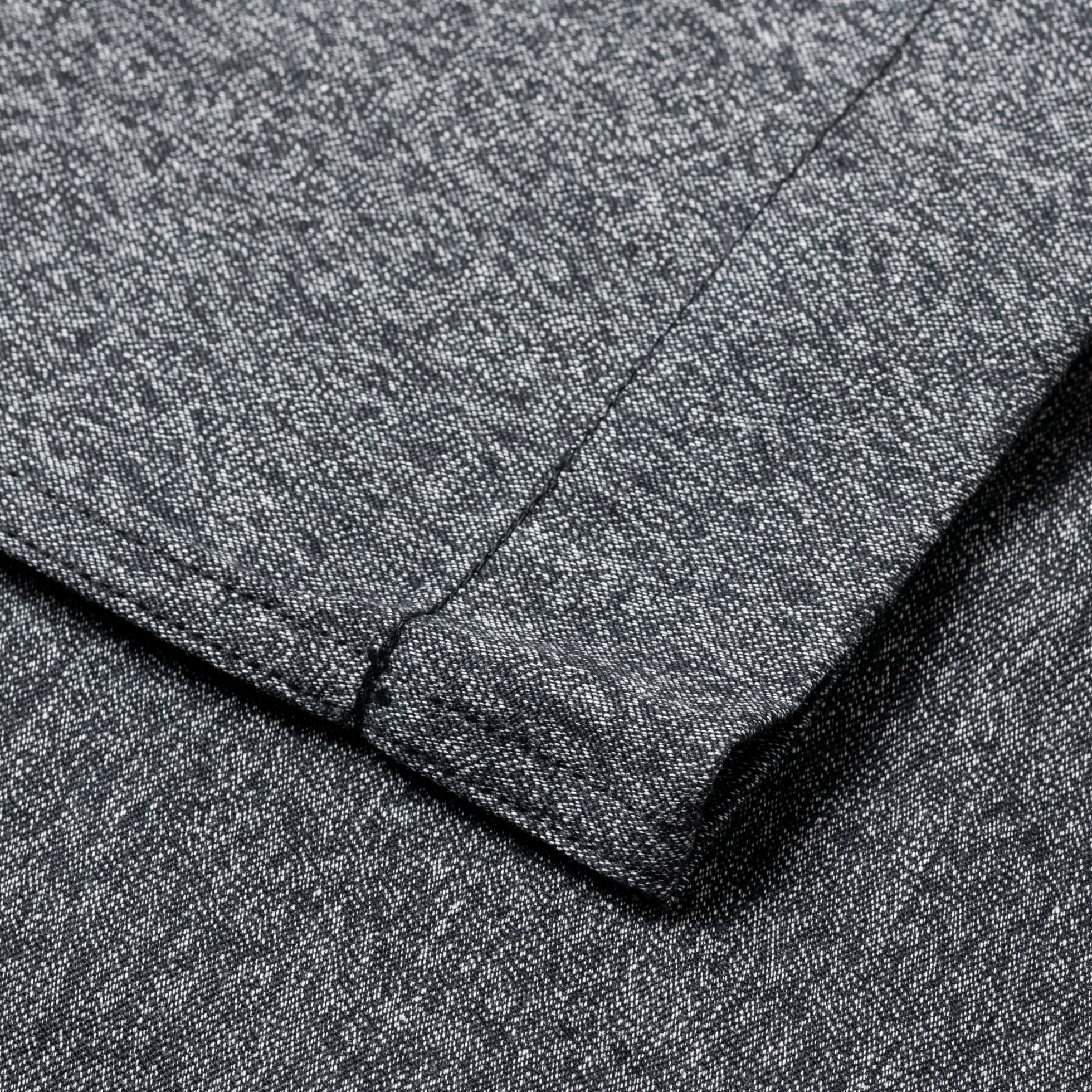 Army Chinos Salt & Pepper - Image 5