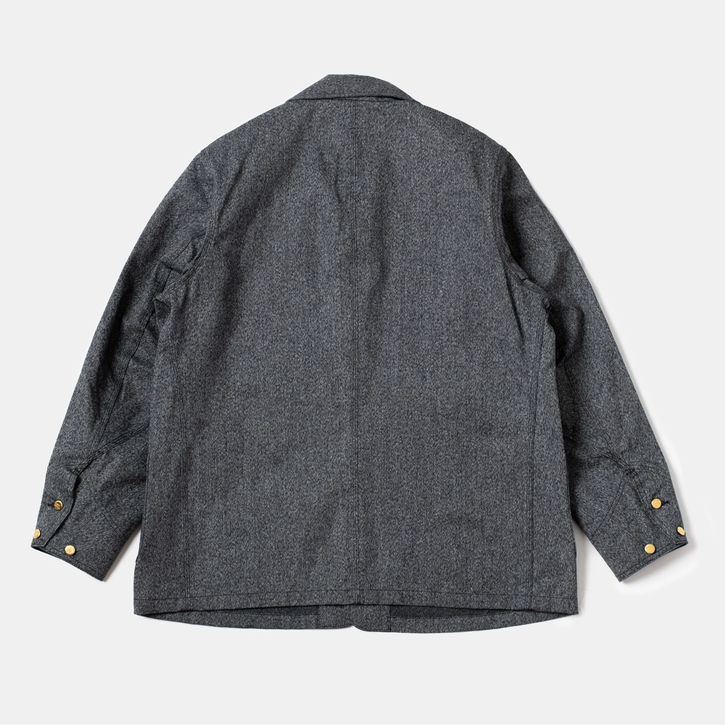 Chore Coat Salt & Pepper - Image 3