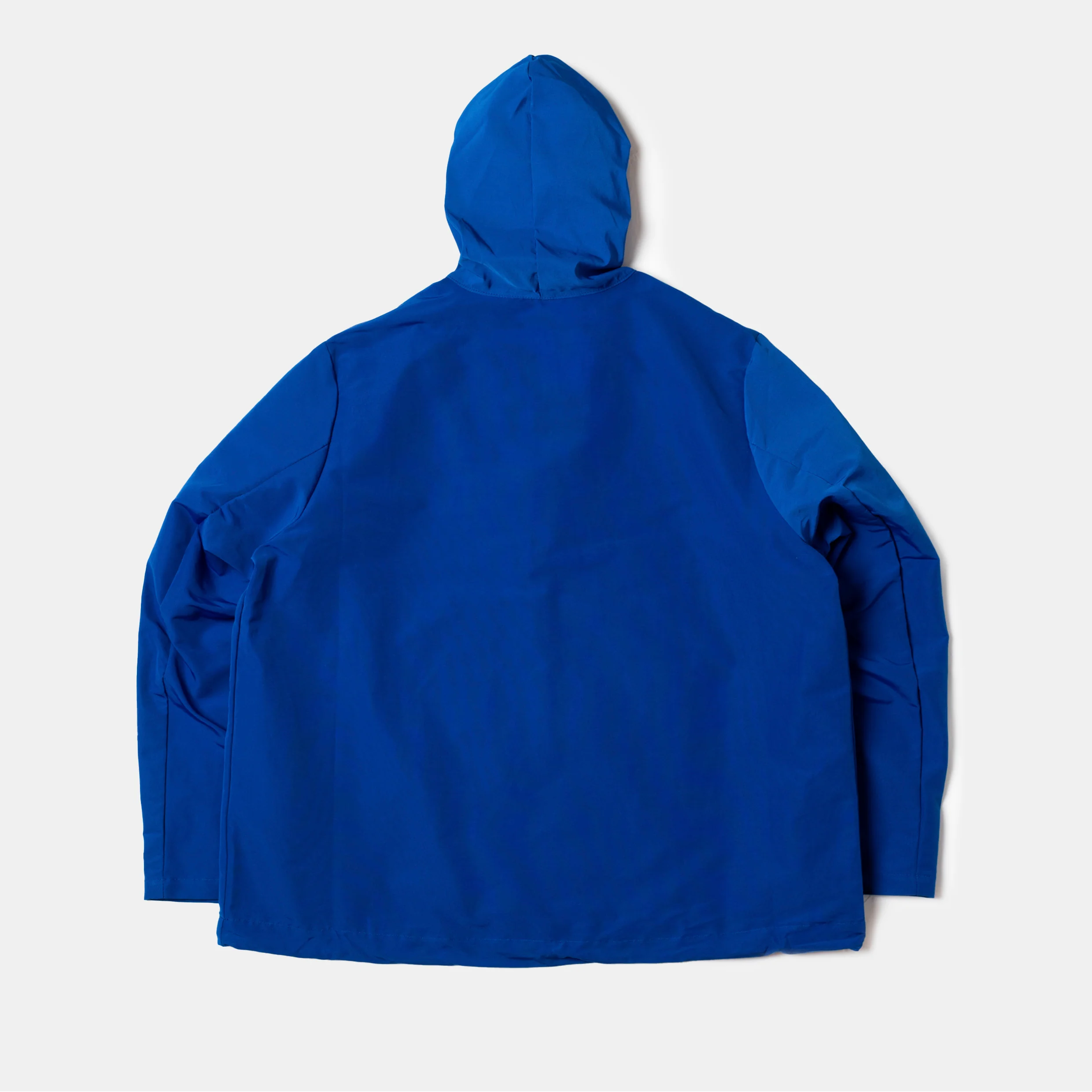 Foul Weather Smock Blue - Image 3