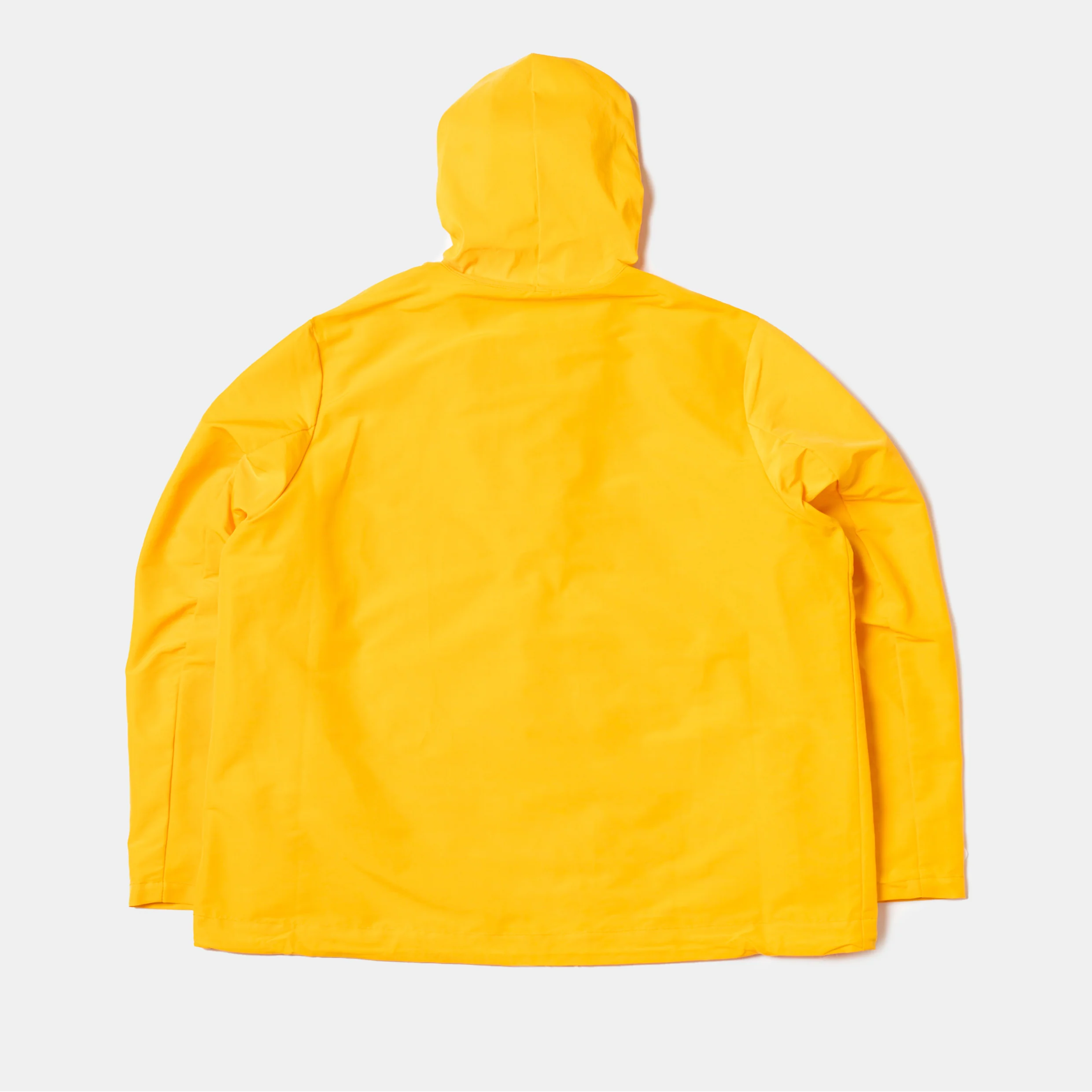 Foul Weather Smock Yellow - Image 3