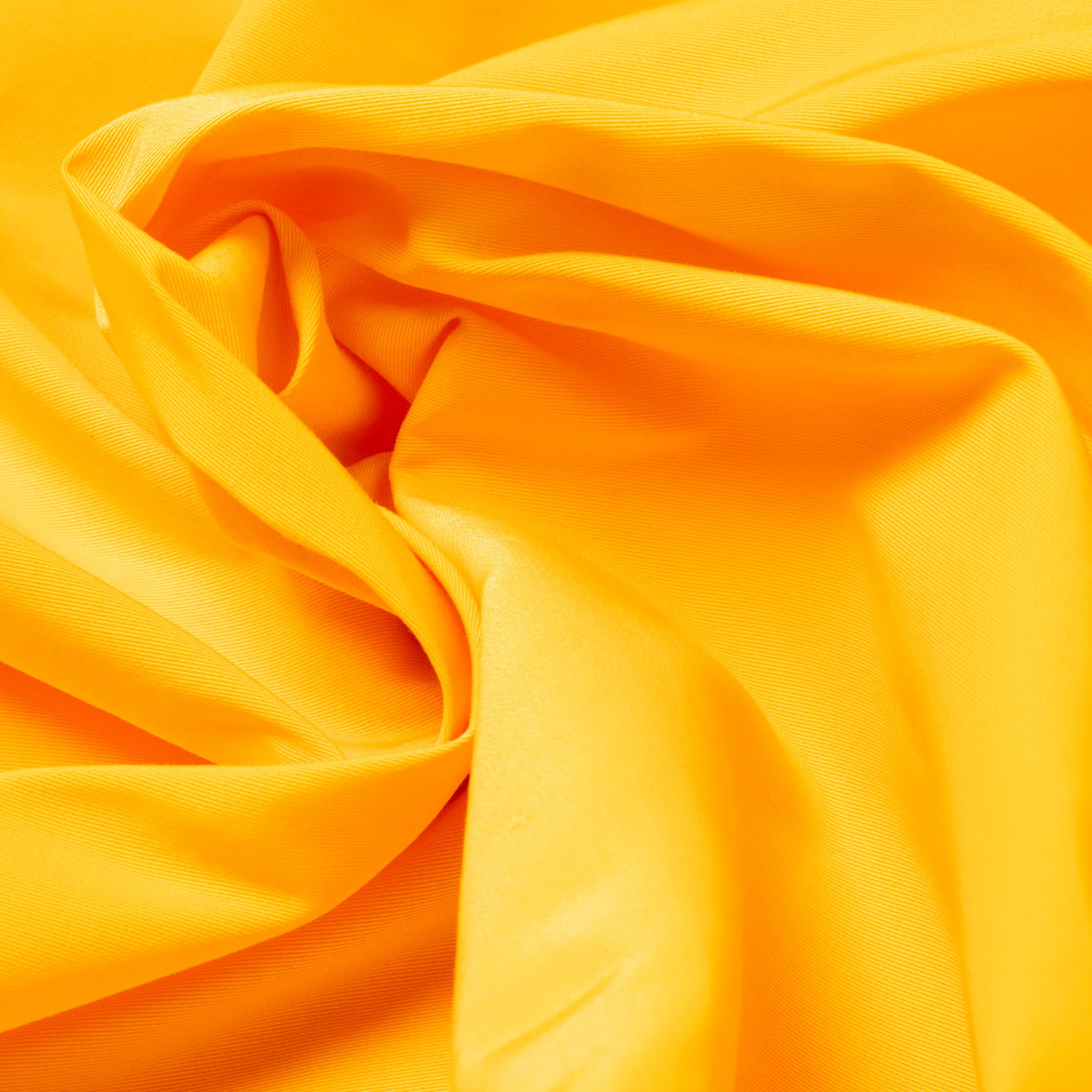 Foul Weather Smock Yellow - Image 6