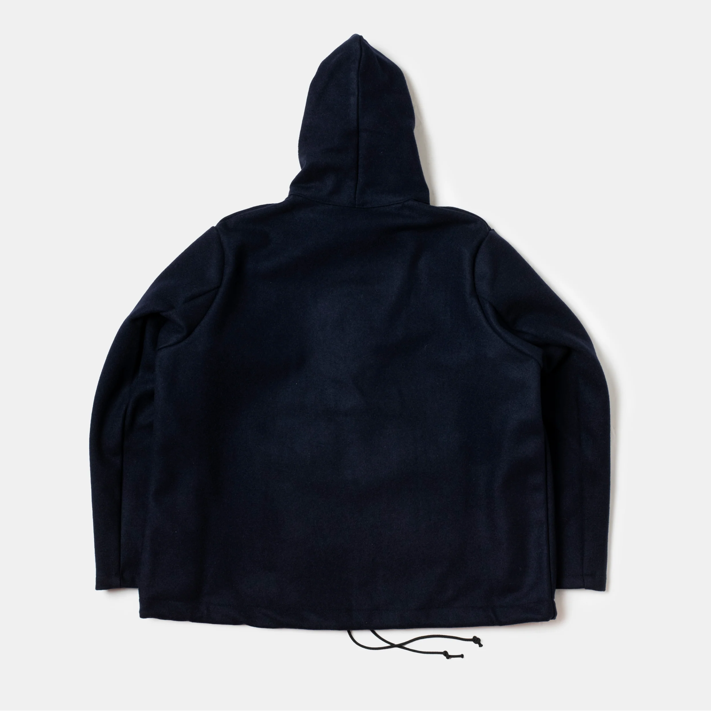Foul Weather Smock Kersey Wool - Image 3