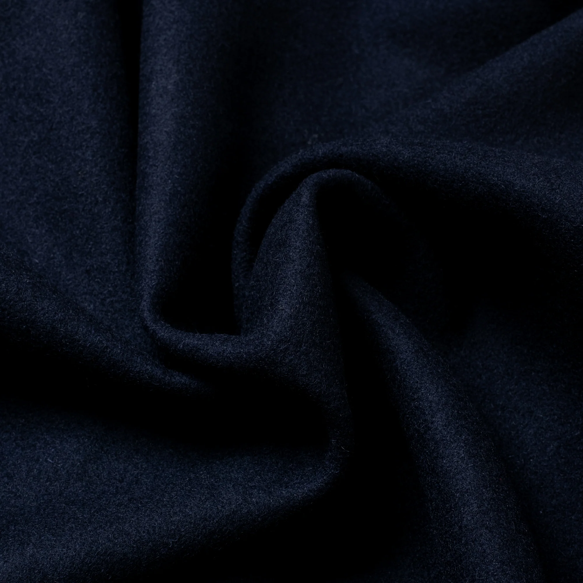 Foul Weather Smock Kersey Wool - Image 6