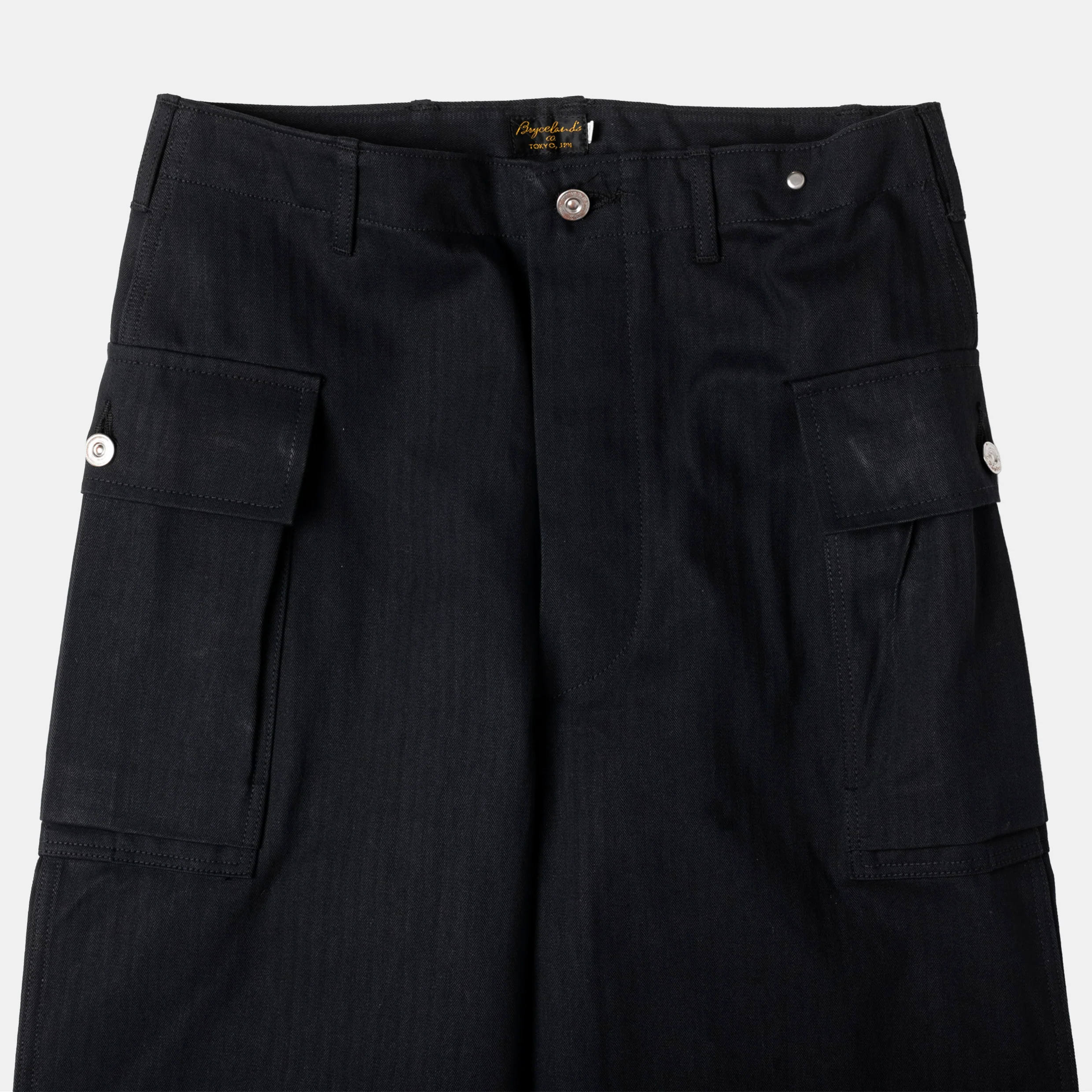 P13's Black - Image 4