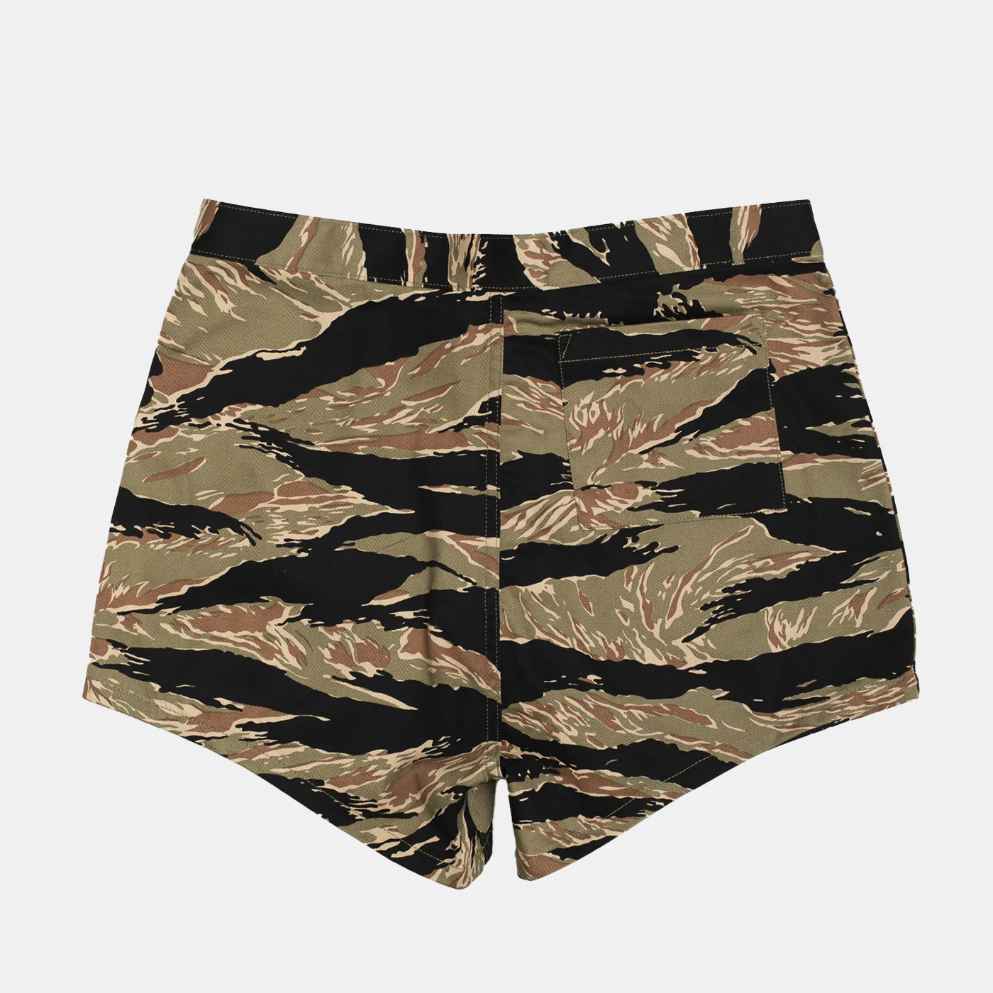 UDT Shorts - Tiger Stripe - Image 3