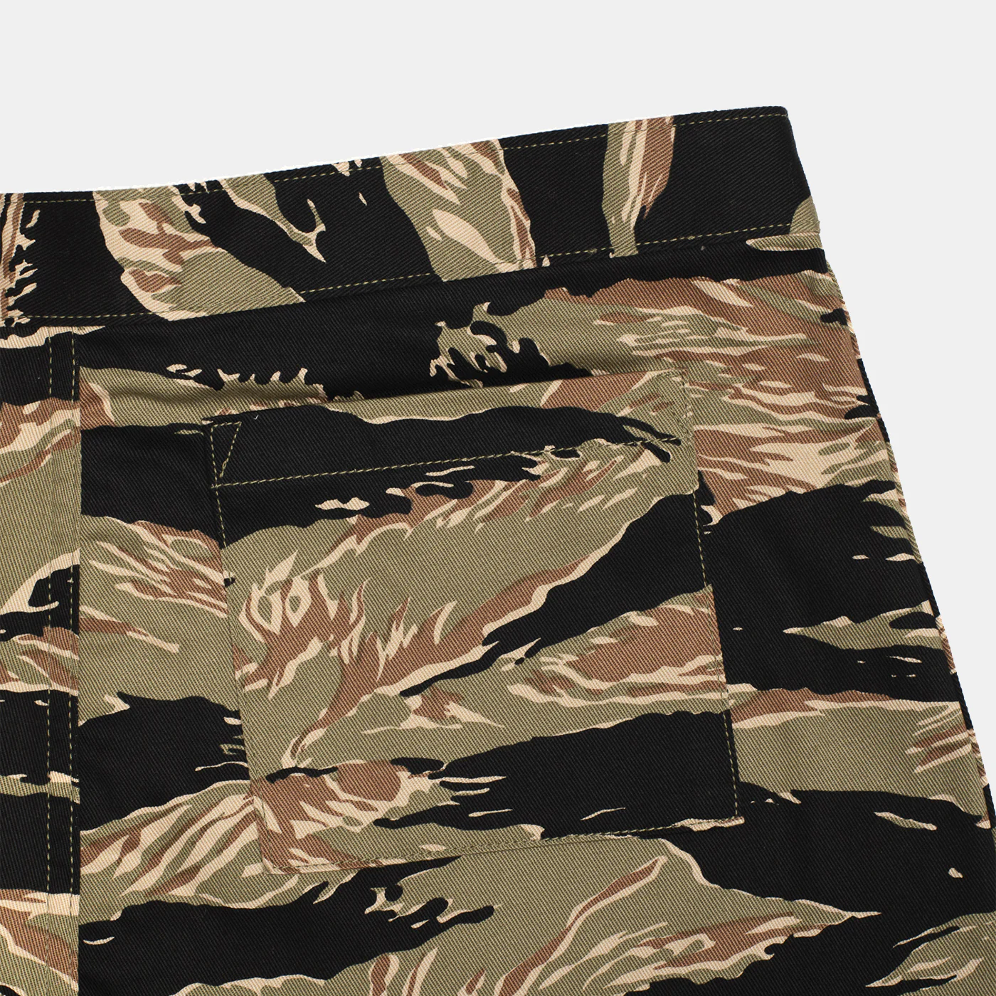 UDT Shorts - Tiger Stripe - Image 4