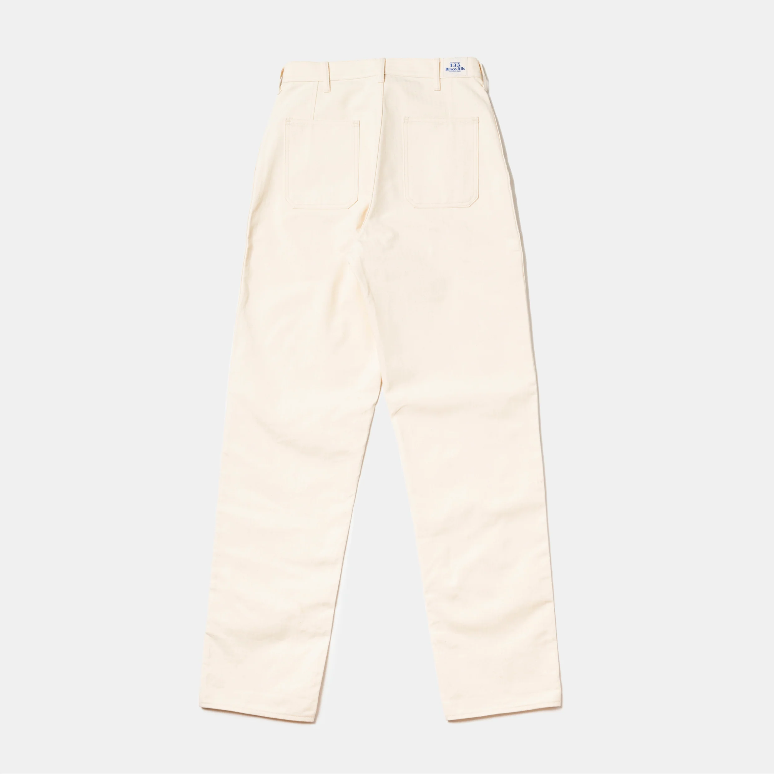 USN Deck Pants - Image 5