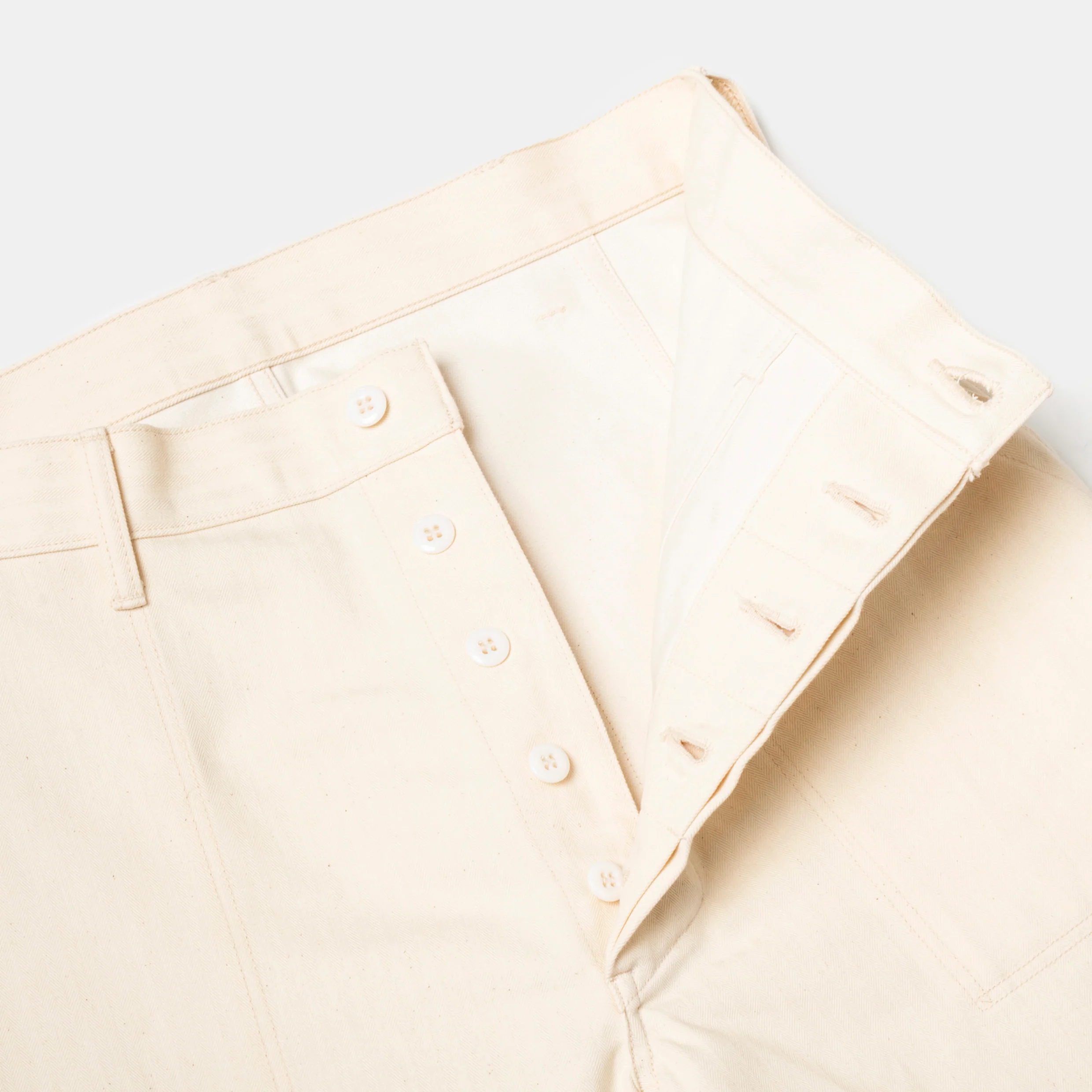 USN Deck Pants - Image 6