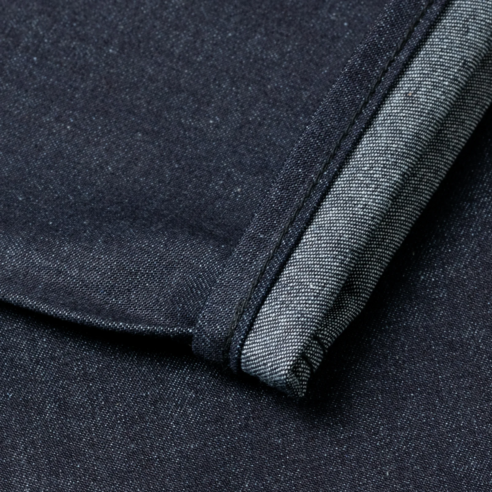 USN Deck Pants Denim - Image 6