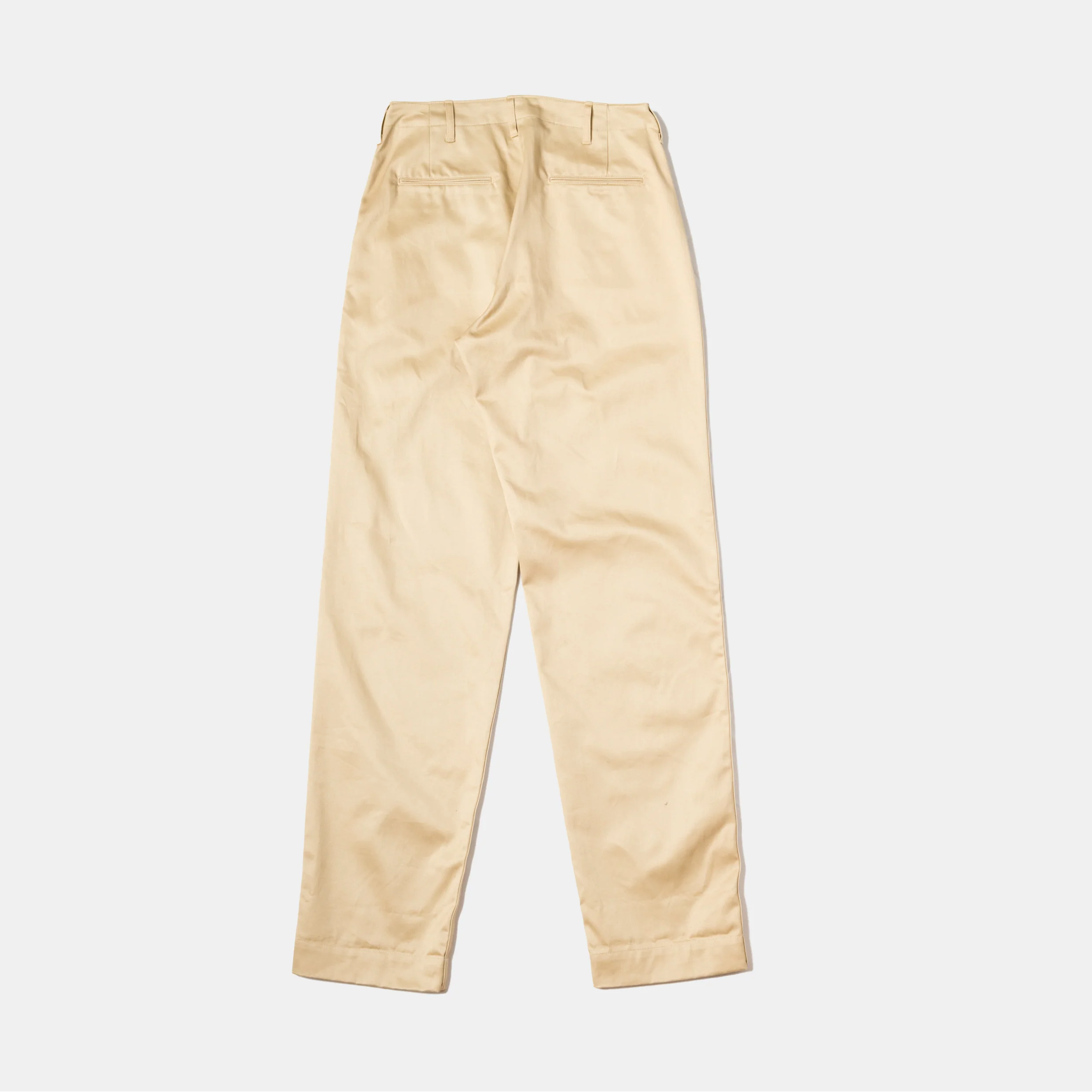 Army Chinos Beige - Image 4
