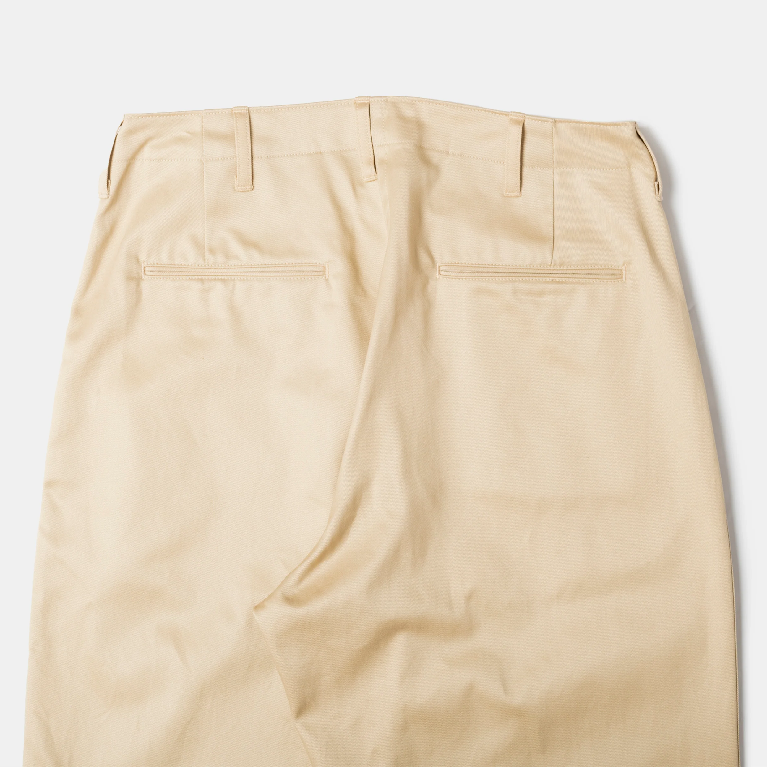 Army Chinos Beige - Image 6