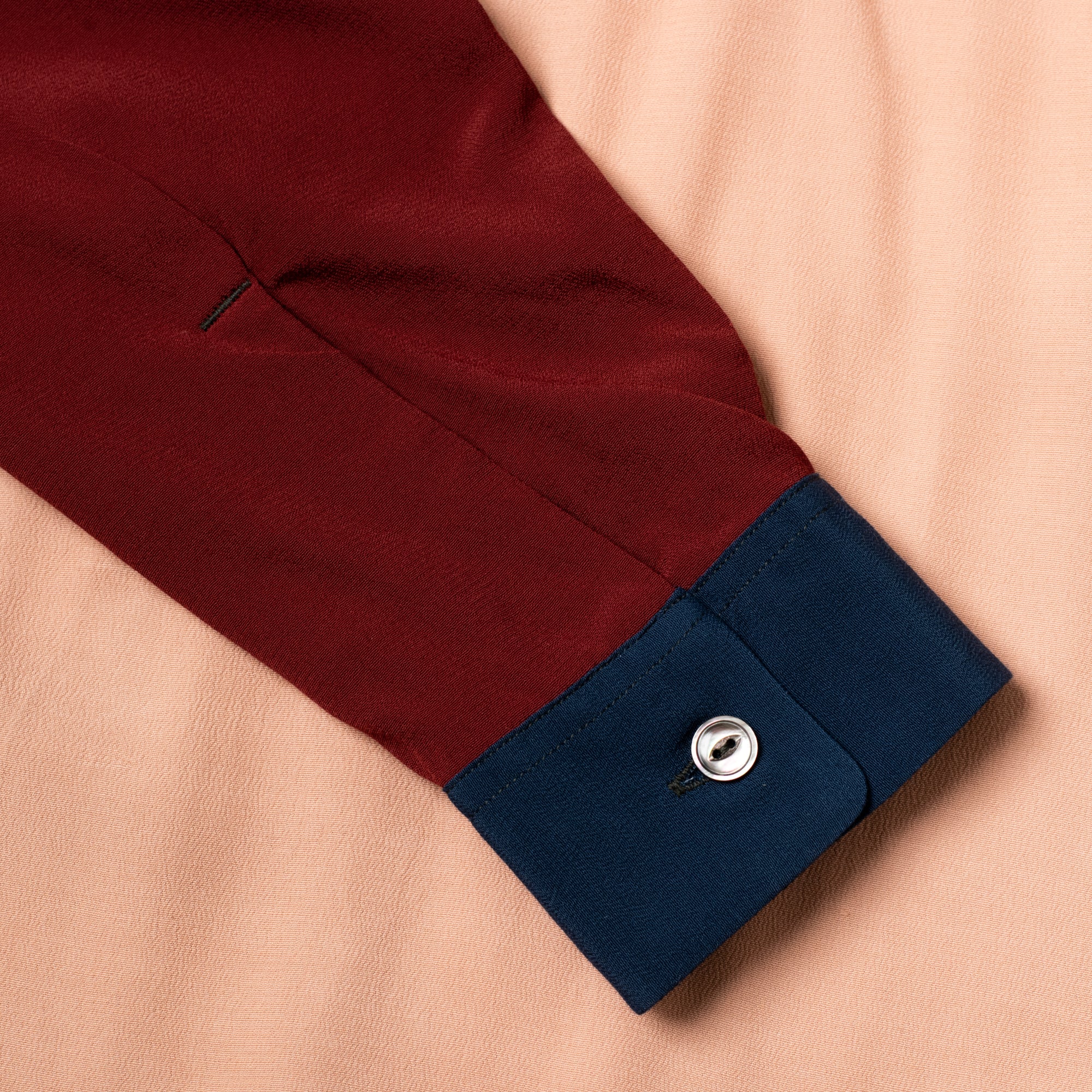 Crazy Rayon Shirt Fall - Image 3