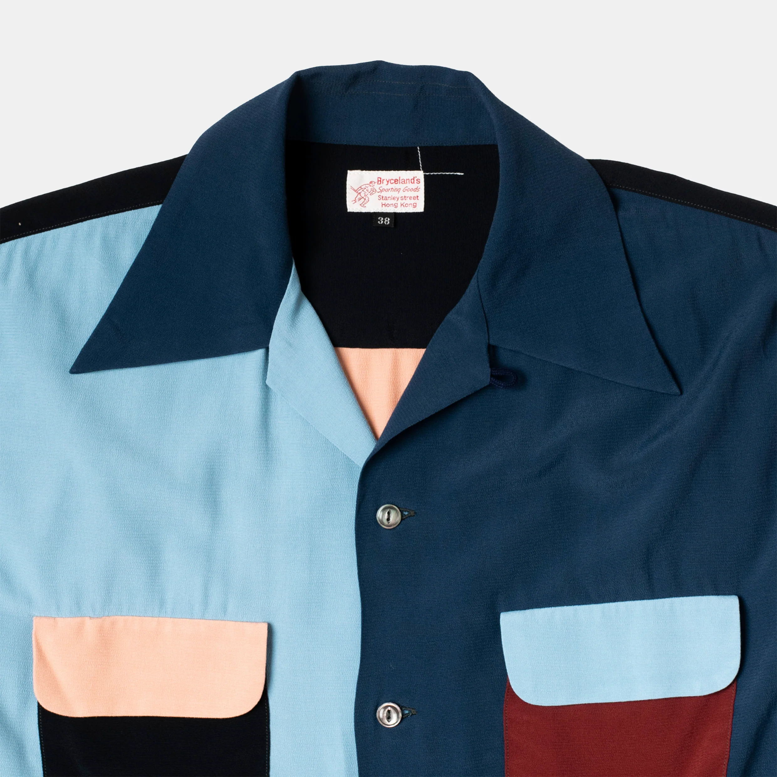 Crazy Rayon Shirt Fall - Image 5