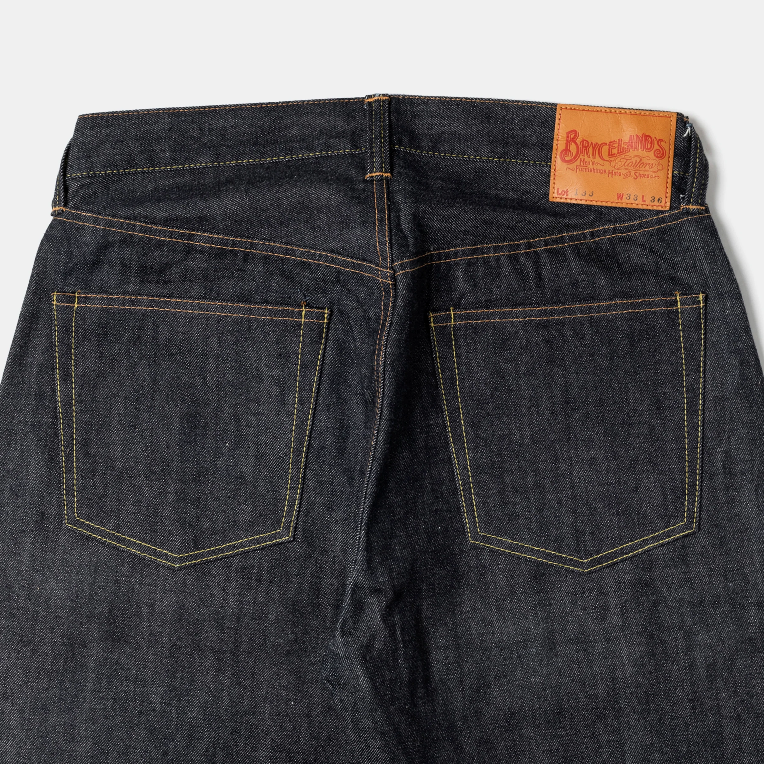 Denim 133 - Image 4