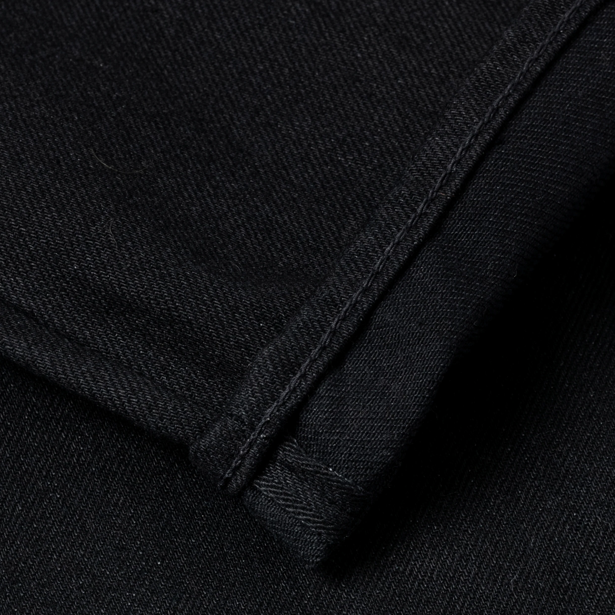 Denim 933 Black - Image 6