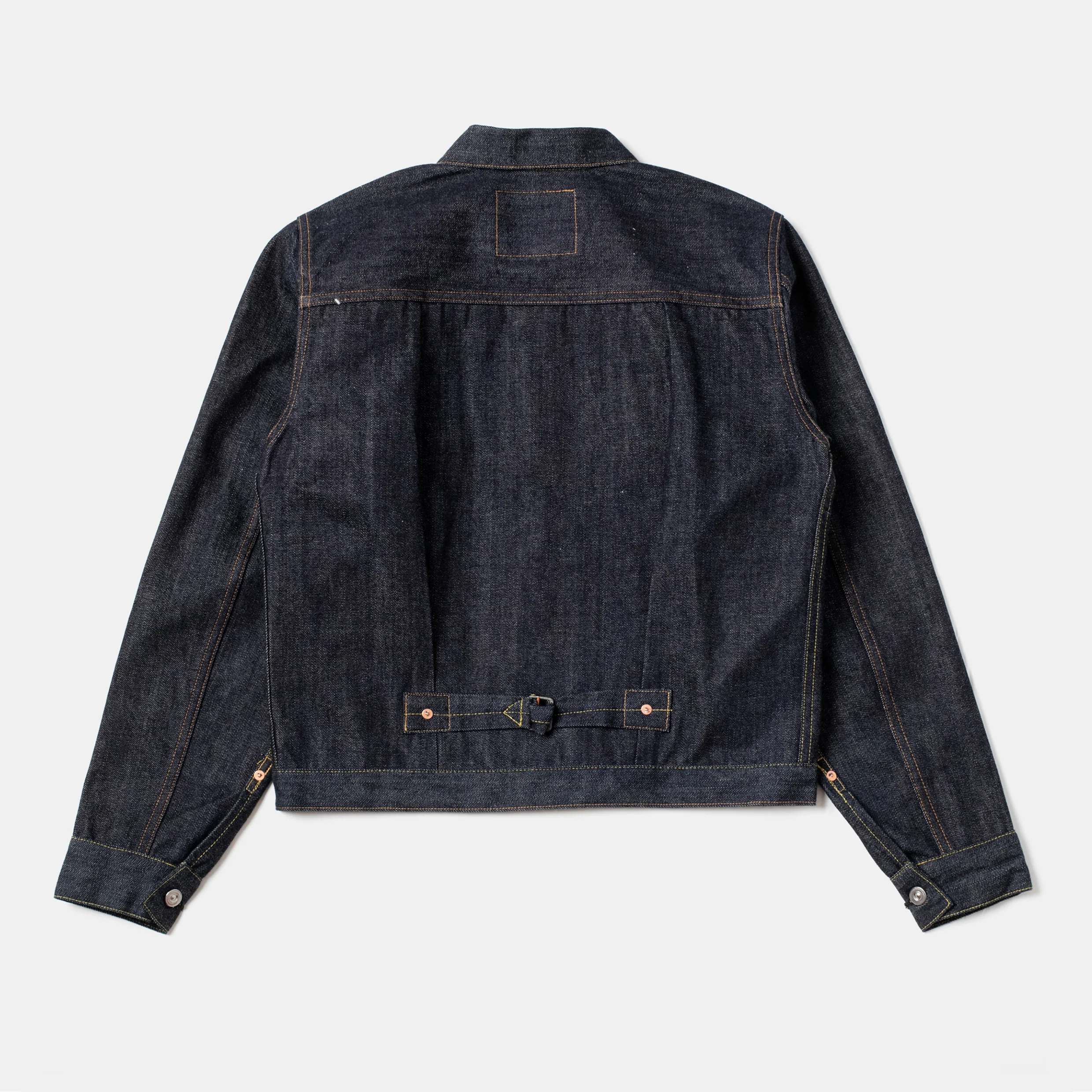 Denim 133 Jacket - Image 3