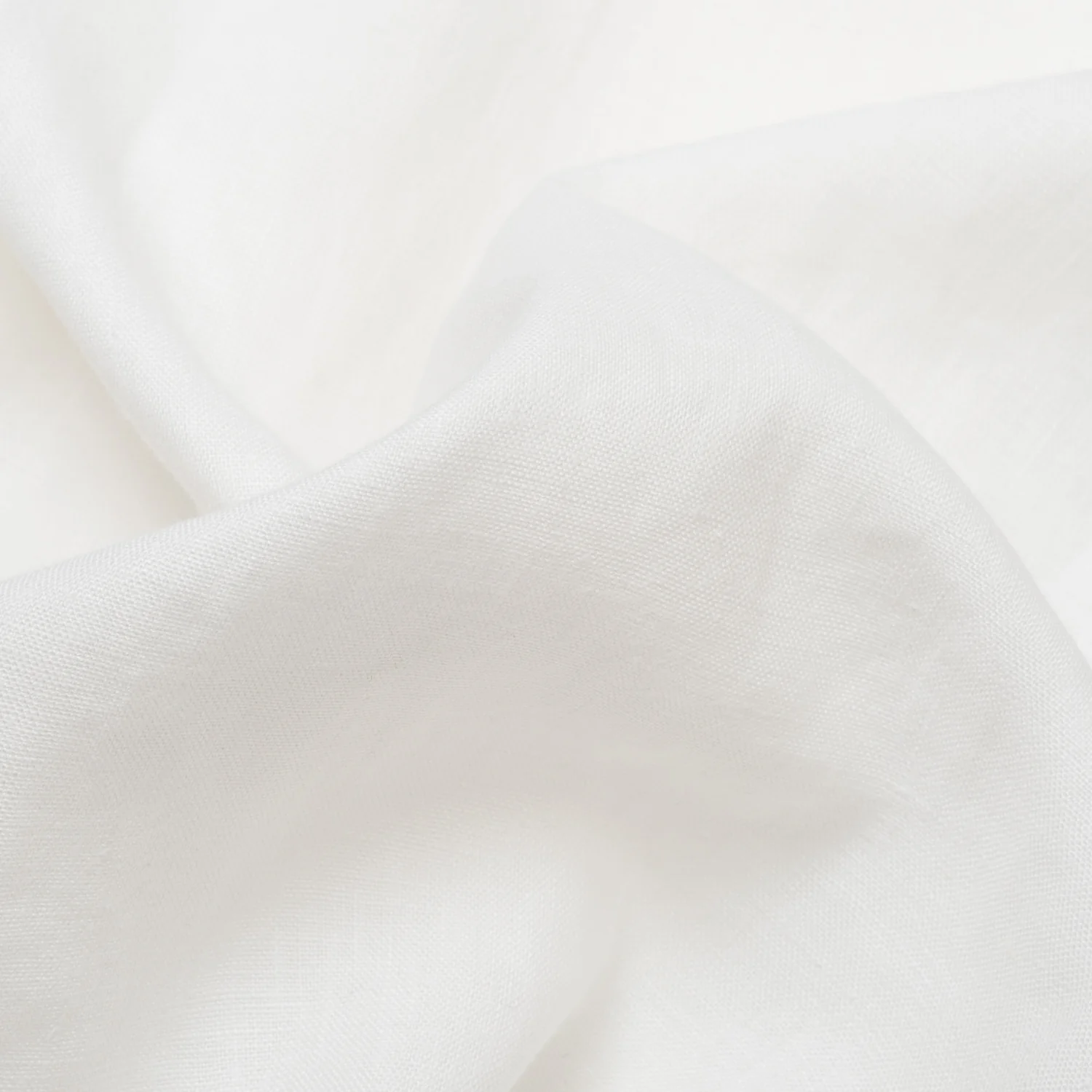 Frogged Button Shirt White - Image 4