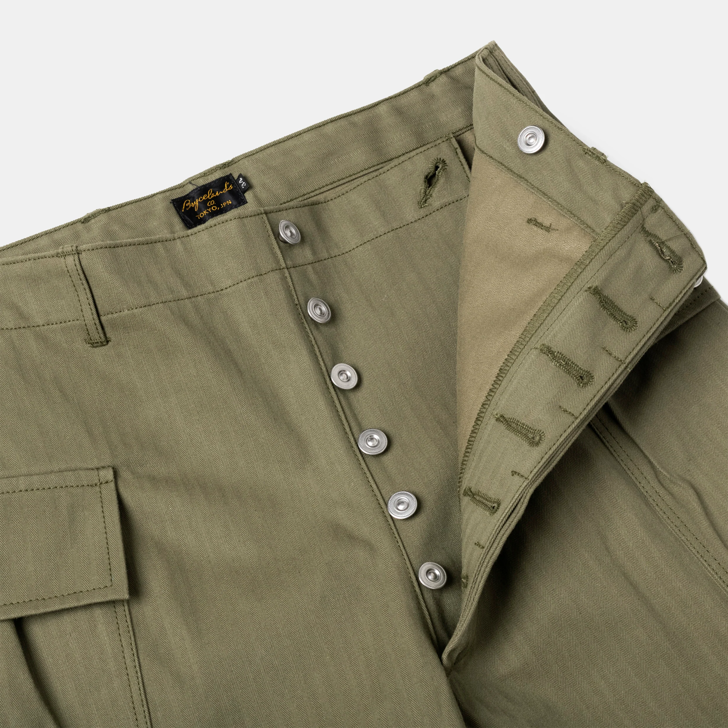 P13's Olive - Image 4