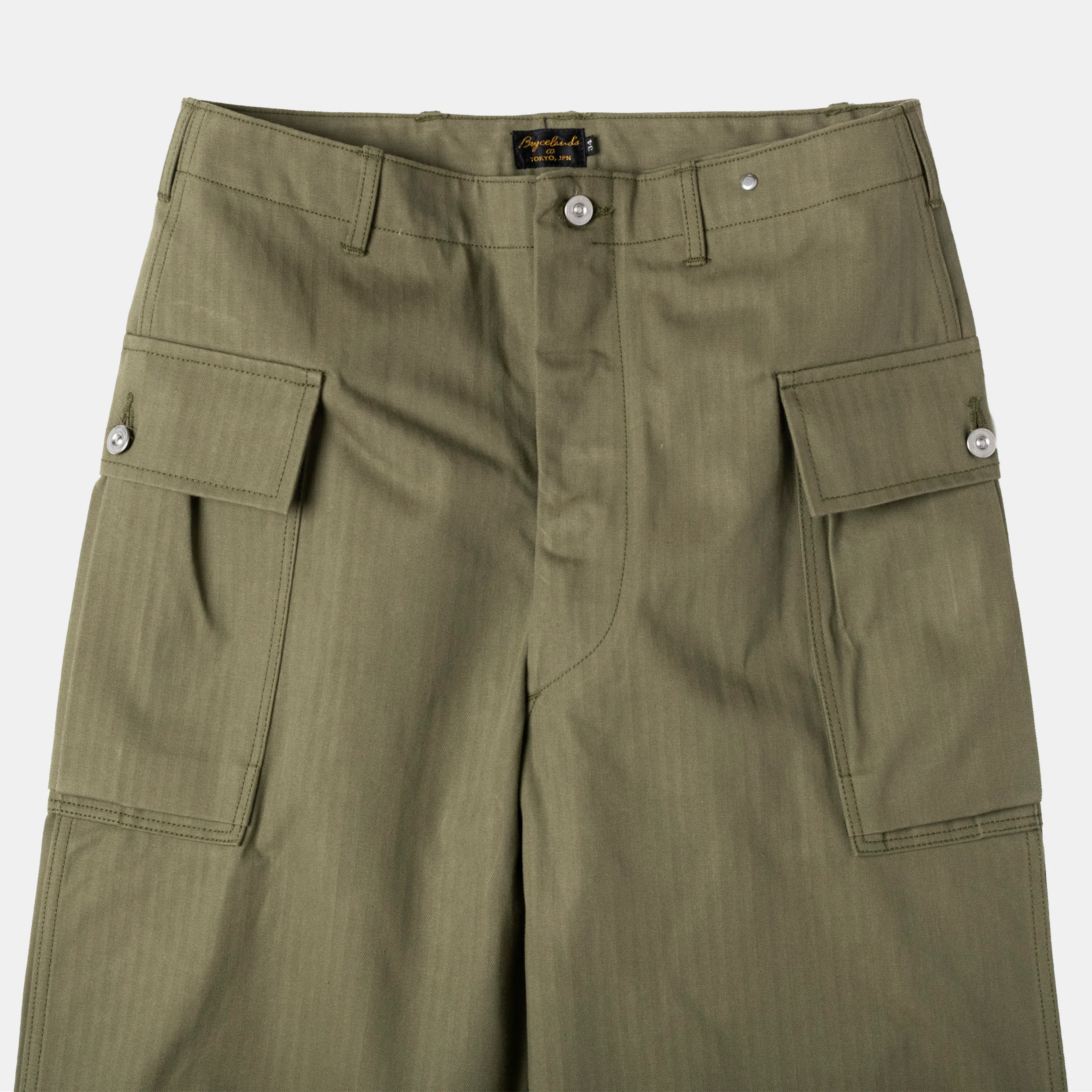 P13's Olive - Image 5