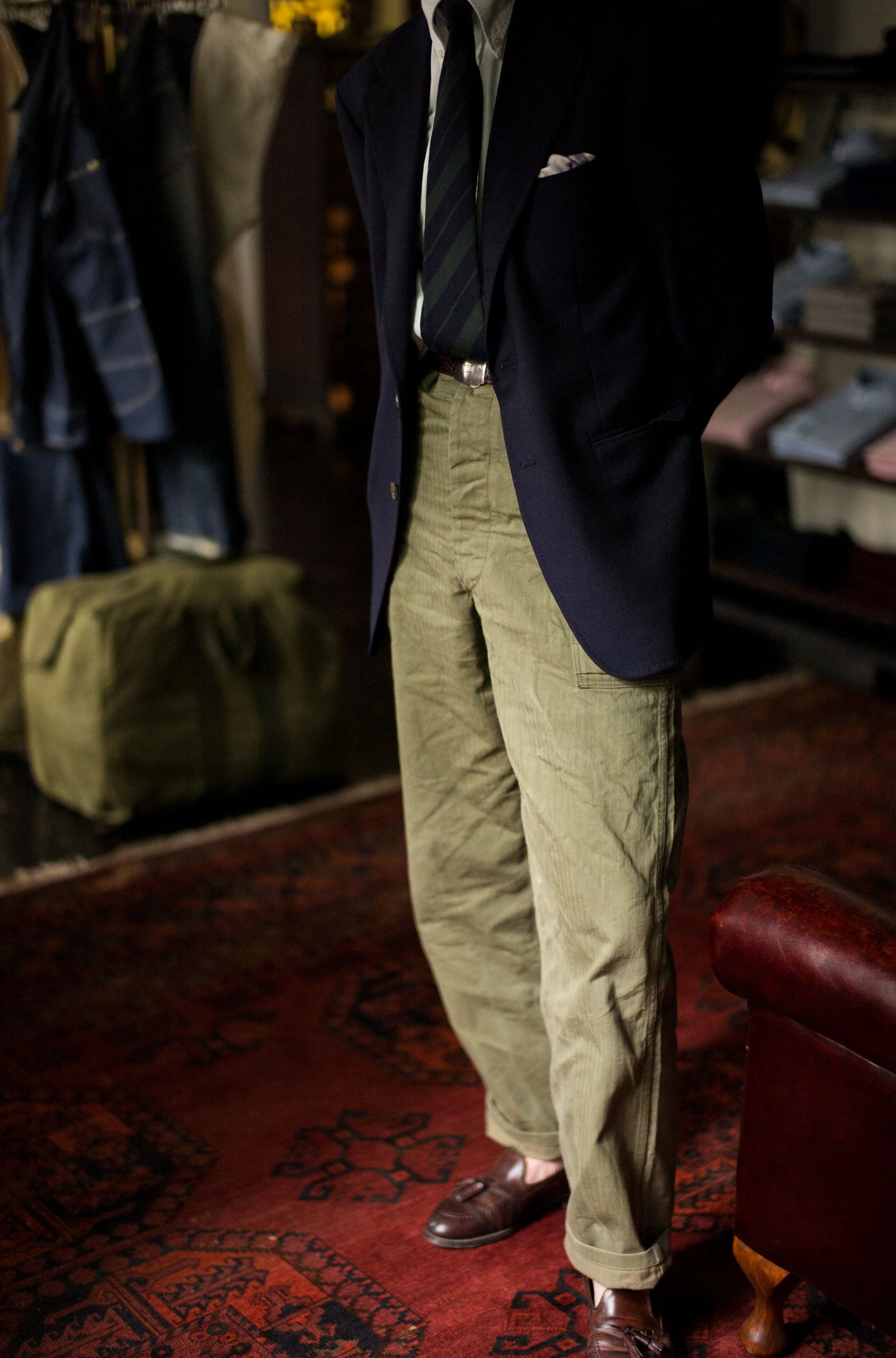 P13's Olive - Image 7