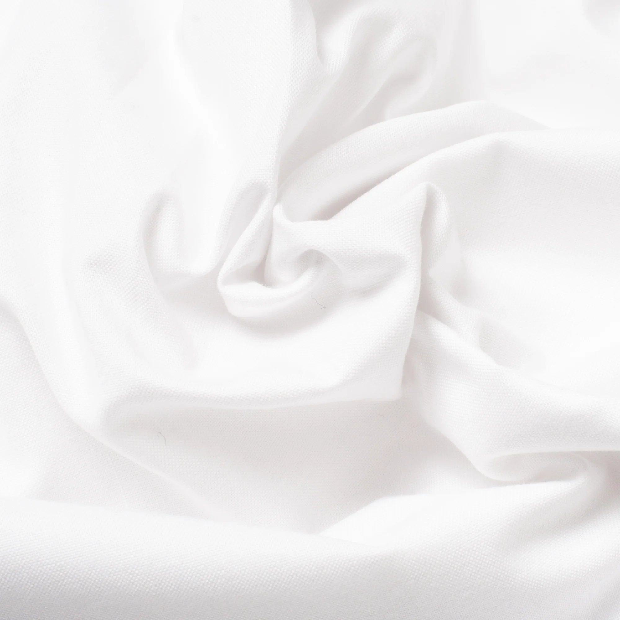 Perfect OCBD Shirt White - Image 6