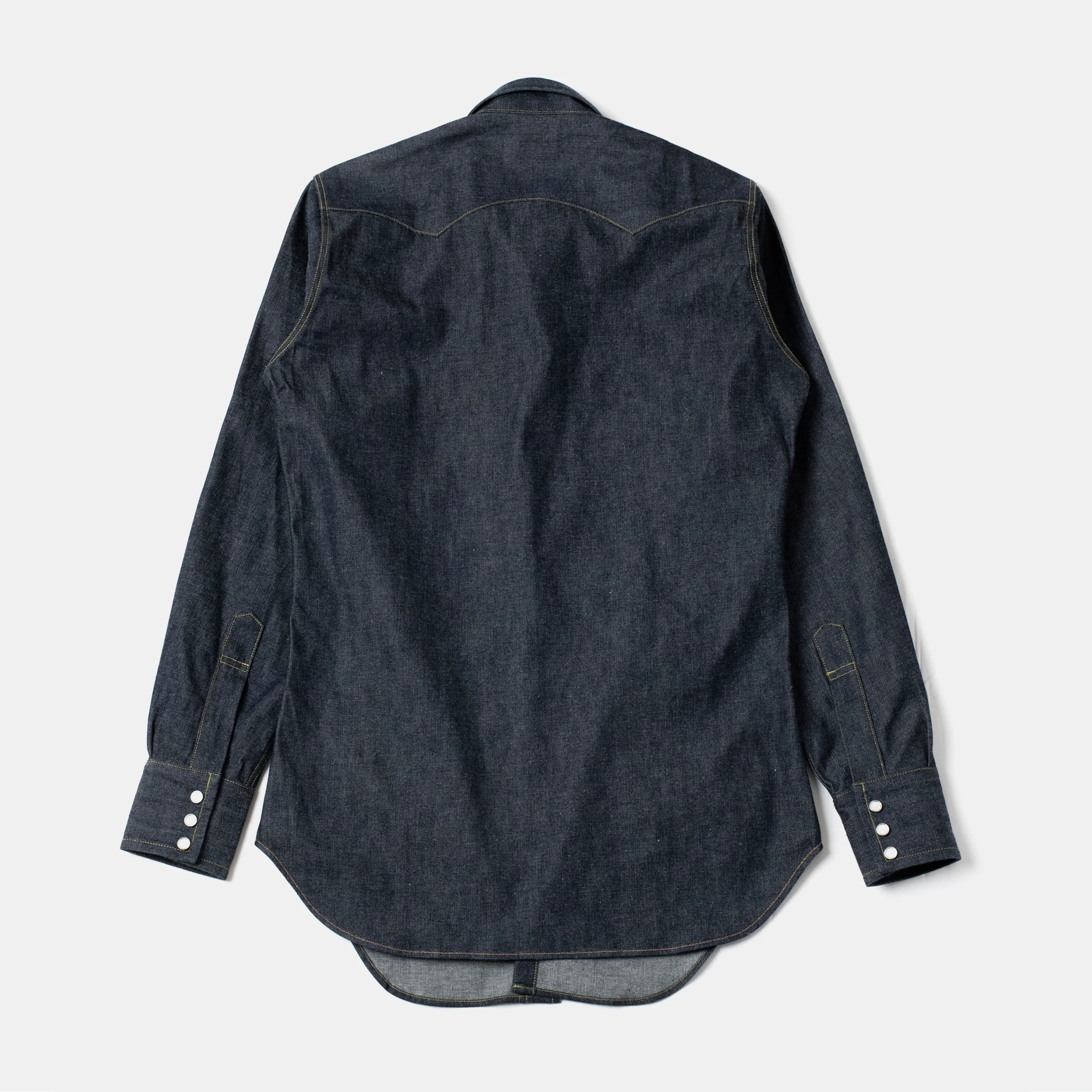 Sawtooth Westerner Denim - Image 3