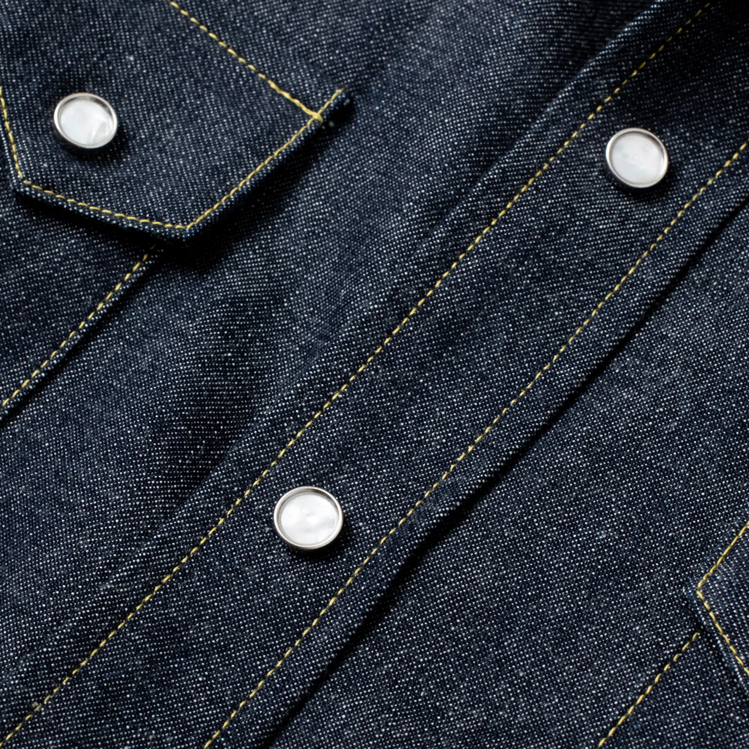 Sawtooth Westerner Denim - Image 4