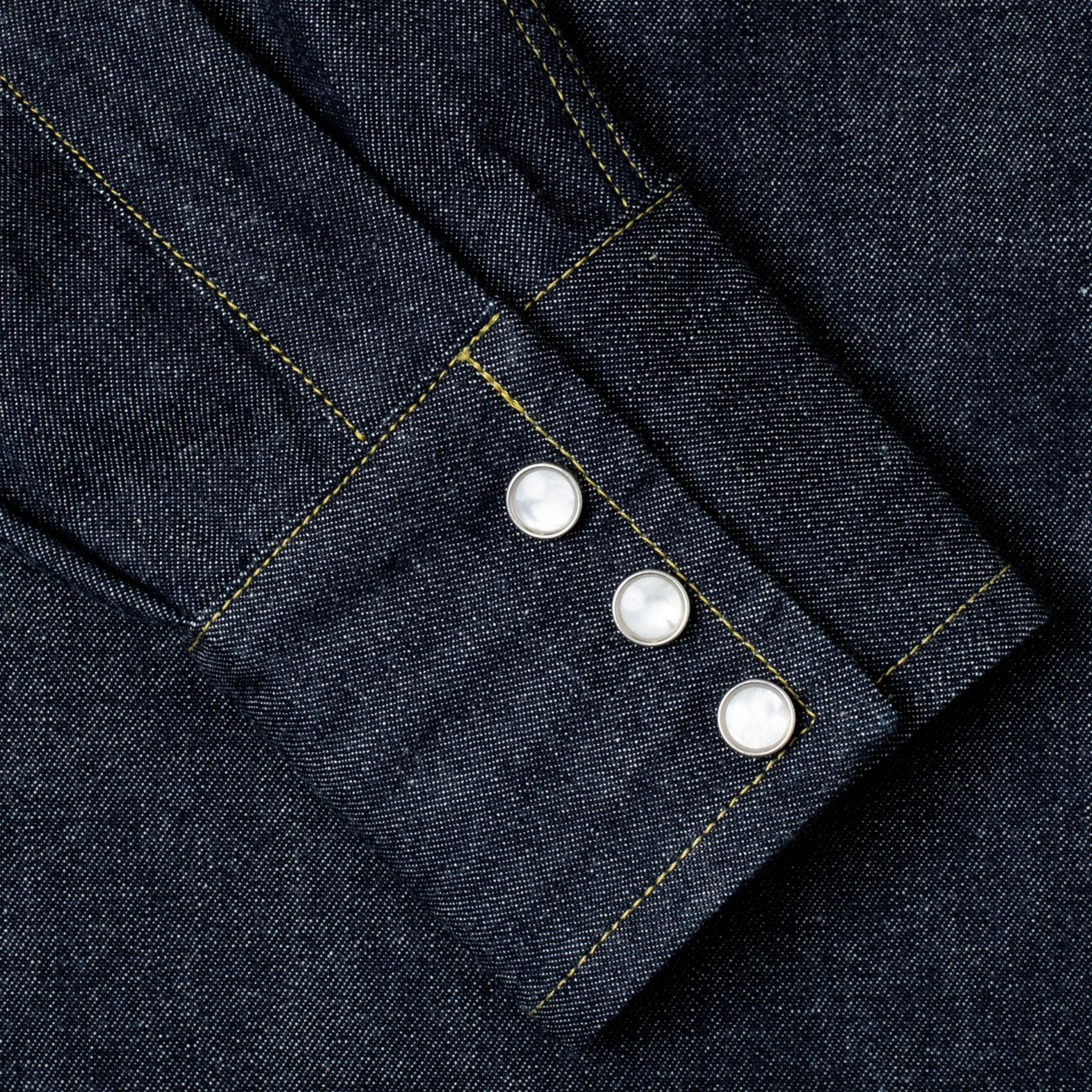 Sawtooth Westerner Denim - Image 5