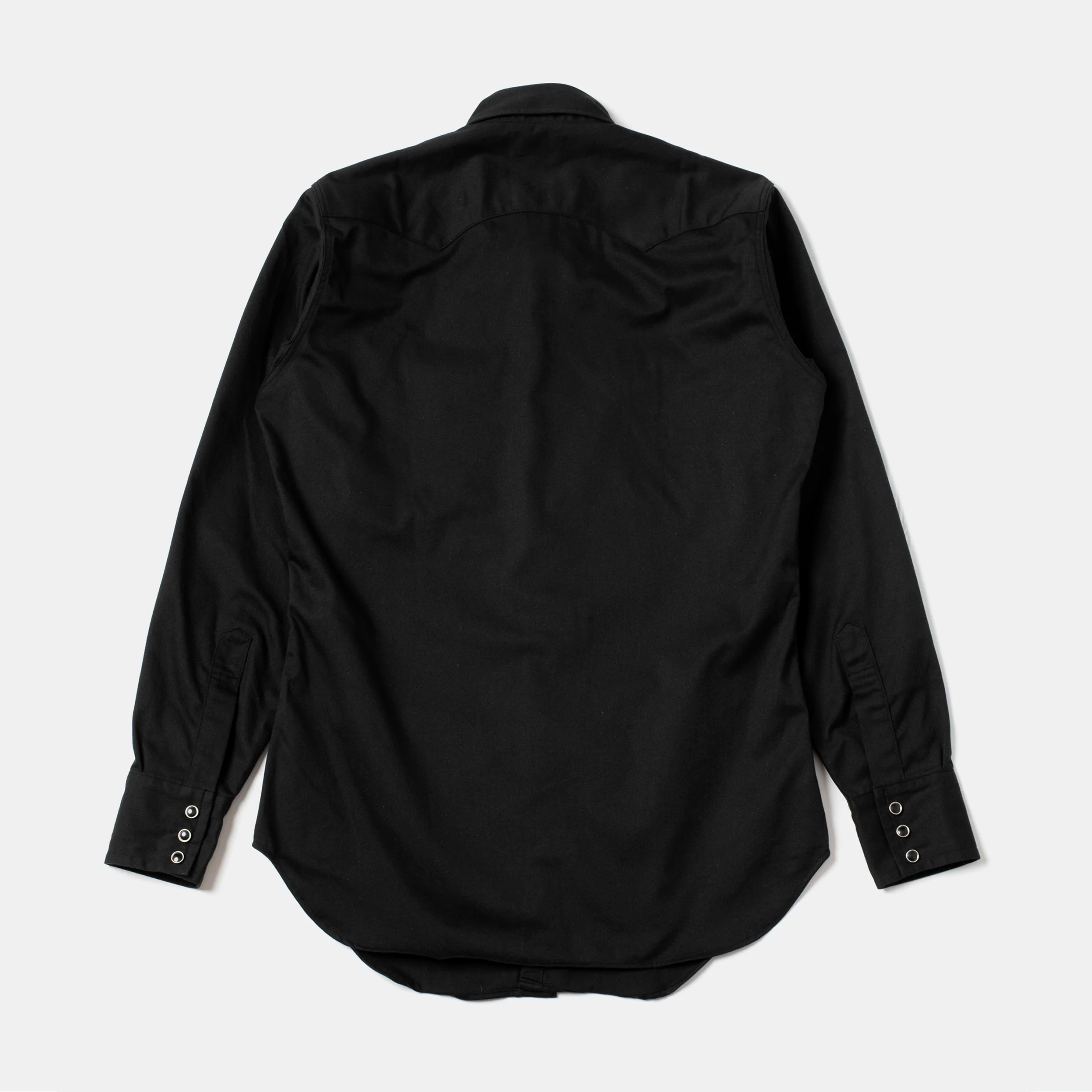 Sawtooth Westerner Black - Image 3