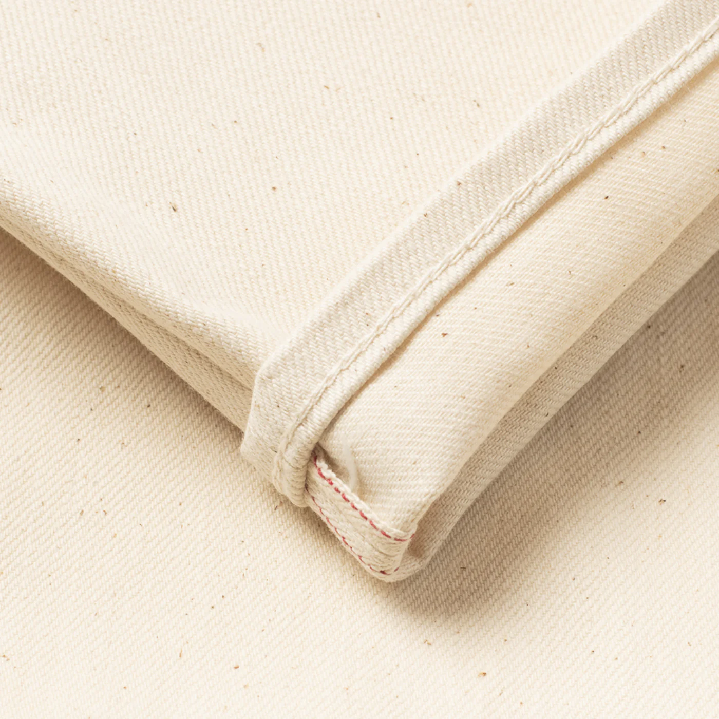 Emmeline Janet Jeans Ecru - Image 7