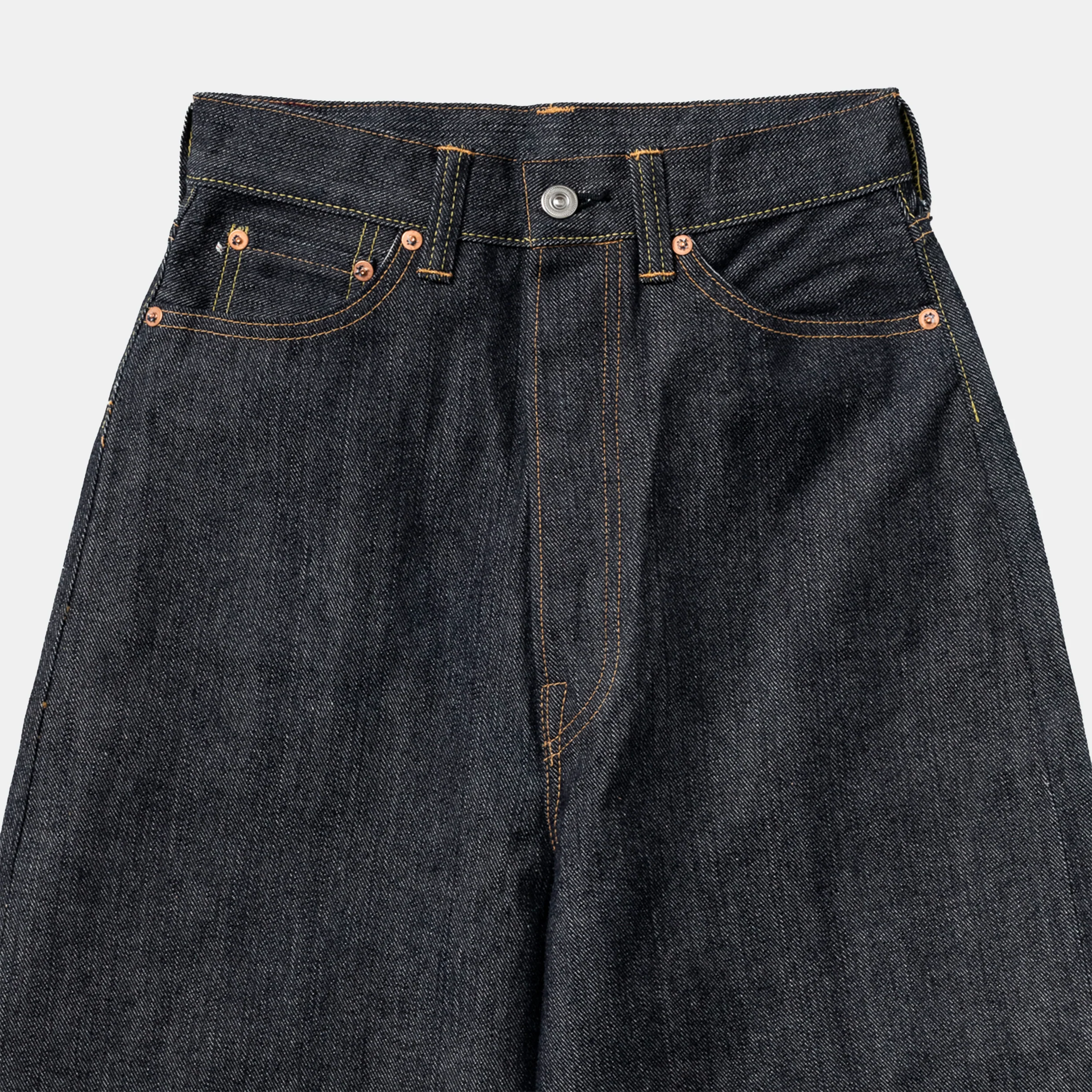 Emmeline Janet Jeans - Image 3