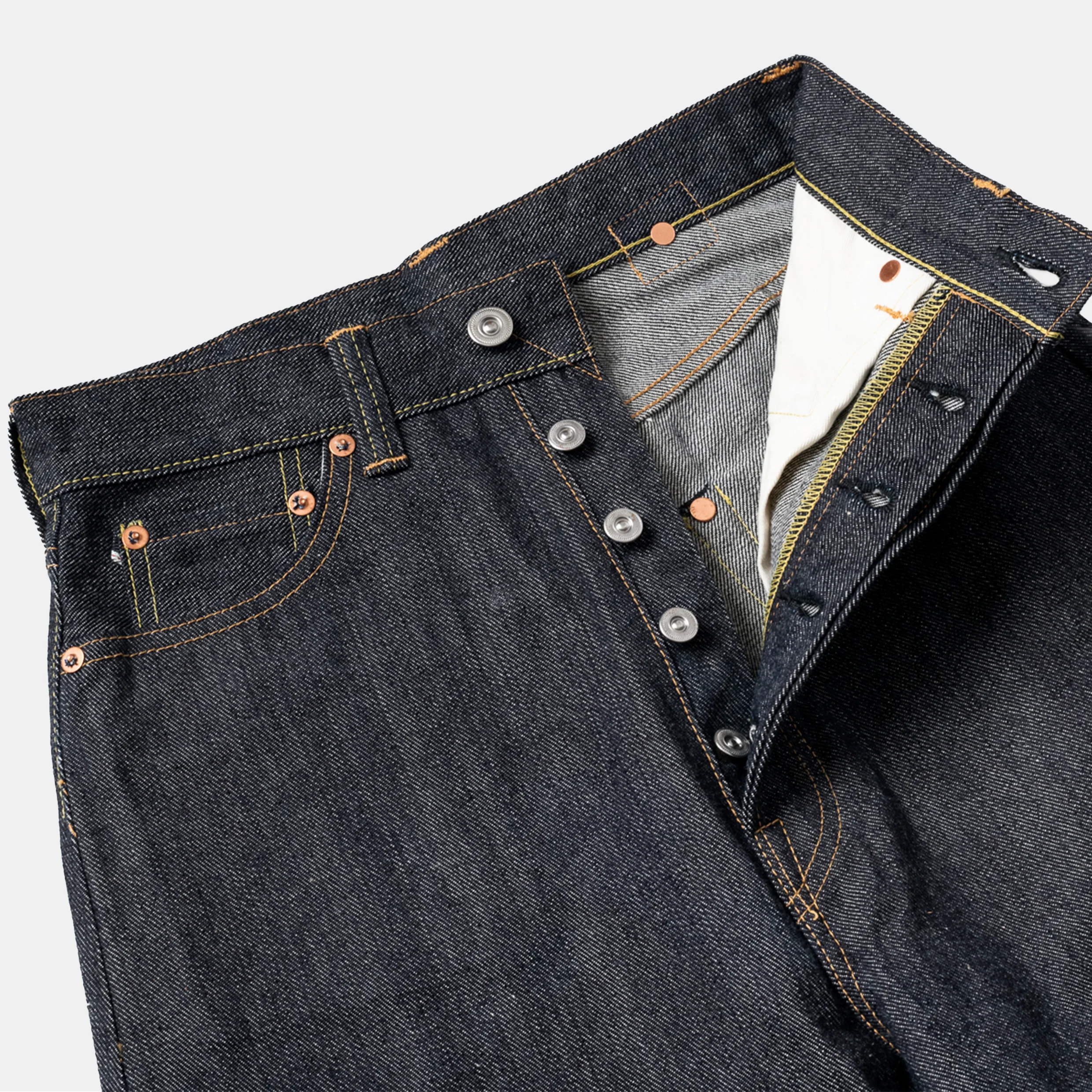 Emmeline Janet Jeans - Image 4