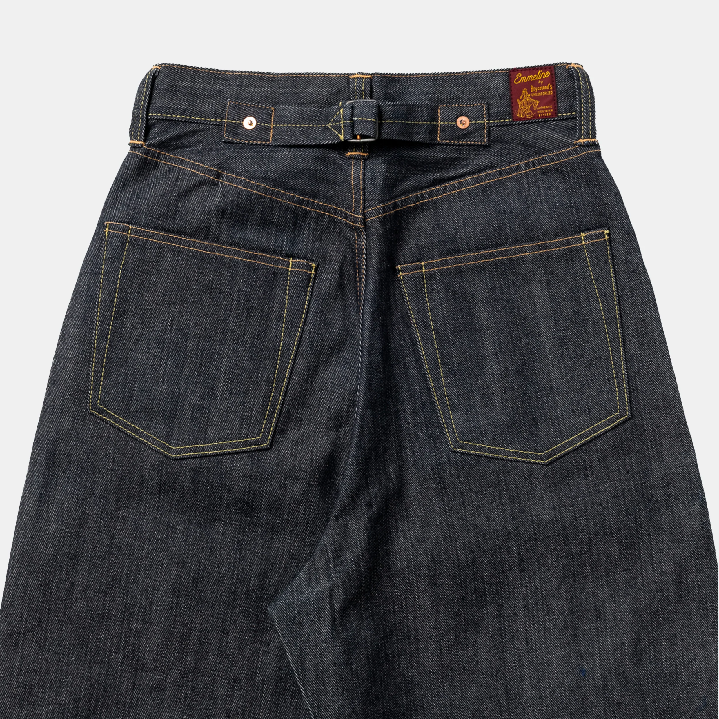 Emmeline Janet Jeans - Image 6